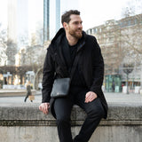 GOLF Umhängetasche M