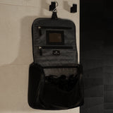 GOLF Kulturtasche mit Haken