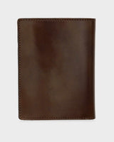 CORDOVAN Geldbörse H 6CS