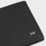 THEO RFID Geldbörse 4+4CS