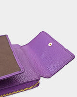 ASTI RFID RV-Geldbörse M 8CS