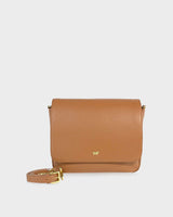 HANNA Umhängetasche Flap