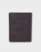 BENEDIKT RFID Geldbörse H 8CS