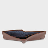 THEO RFID Geldbörse 4+4CS