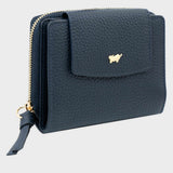 HANNA RFID RV Geldbörse M 8CS