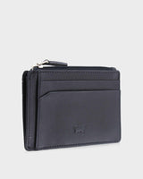 ARIZONA 2.0 Kartenetui 4CS Zip schwarz