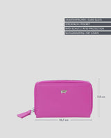 JOY RFID RV Mini Geldbörse