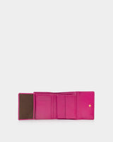 ASTI RFID Geldbörse M 8CS