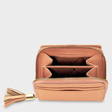 ALESSIA RV-Geldbörse S 6CS