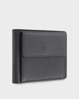 ARIZONA 2.0 Dollarclip 8CS mit Münzfach schwarz