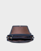 HANNA Umhängetasche Flap