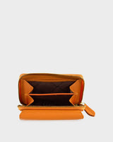 ASTI RFID RV-Geldbörse M 8CS