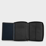 THEO RFID RV-Geldbörse H 8CS