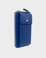 ASTI RV-Geldbörse mit Handyfach