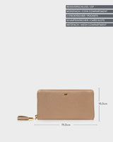 ALESSIA RV-Geldbörse 18CS