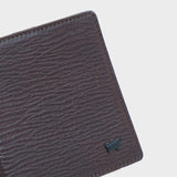 BENEDIKT RFID Geldbörse Carre 4CS