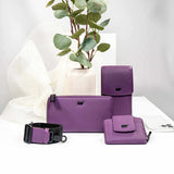 CAPRI RFID RV-Geldbörse L 18CS