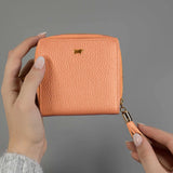 ALESSIA RV-Geldbörse S 6CS