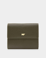 ASTI RFID Geldbörse M 8CS