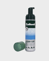 Universaler Reinigungsschaum