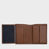 THEO RFID Geldbörse H 8CS