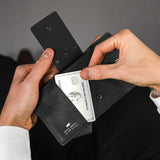 THEO Schlüsseletui Haken