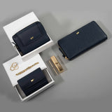 HANNA RFID Geldbörse 5CS