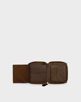 ELIN RFID RV-Geldbörse Carré 10CS