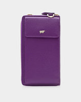 ASTI RV-Geldbörse mit Handyfach