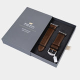 CORDOVAN Armband für Apple Watch Ultra mustang