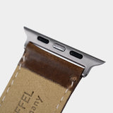 CORDOVAN Armband für Apple Watch Ultra mustang