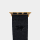 ARIZONA Armband für Apple Watch gold