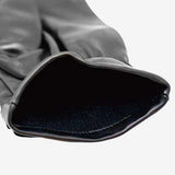 Damen Handschuh Sophie schwarz