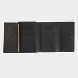 KAROLINE SIGNATURE Geldbörse M 15CS schwarz