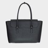 KAROLINE SIGNATURE Tote Large schwarz