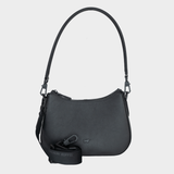 KAROLINE SIGNATURE Mini Bag schwarz