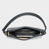 KAROLINE SIGNATURE Mini Bag schwarz