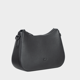 KAROLINE SIGNATURE Mini Bag schwarz