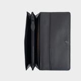 KAROLINE SIGNATURE Geldbörse L 12CS schwarz