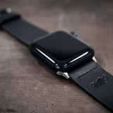 ARIZONA Armband für Apple Watch silber