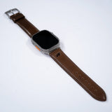 CORDOVAN Armband für Apple Watch Ultra mustang