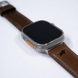 CORDOVAN Armband für Apple Watch Ultra mustang
