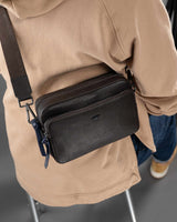 NOVARA Cross Body Bag slim