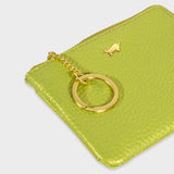 ALESSIA Geldbörse S 3+2CS