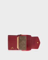 ZOE RV-Geldbörse M 8CS