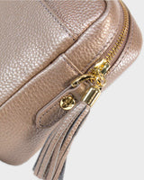 ALESSIA Camera Bag with Chain