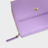 ASTI RFID RV-Geldbörse M 8CS