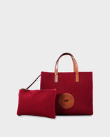 JOWOOLY Shopper M