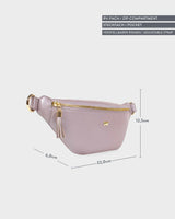 ALESSIA Gürteltasche