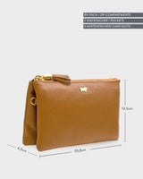 HANNA Umhängetasche